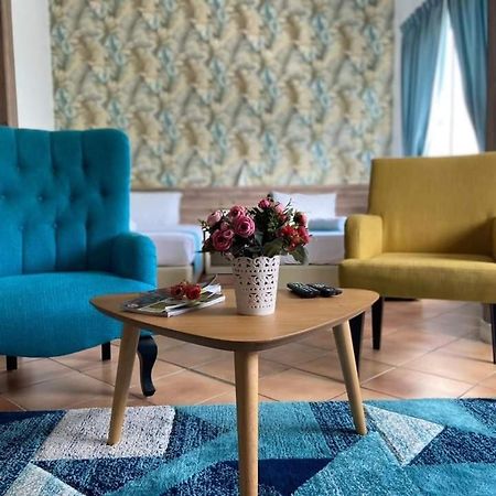 بورت ديكسون Delima Hotel & Homestay المظهر الخارجي الصورة