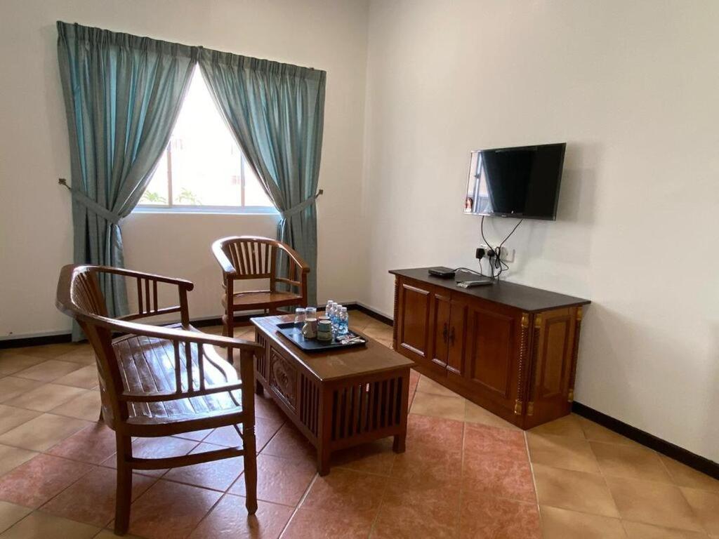 بورت ديكسون Delima Hotel & Homestay المظهر الخارجي الصورة