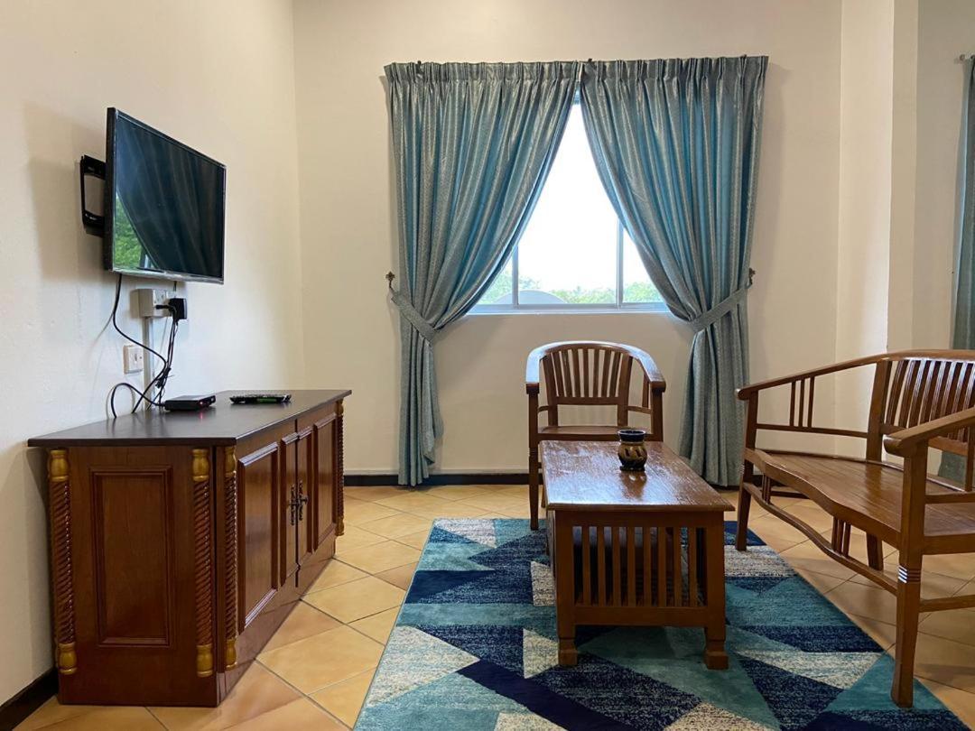 بورت ديكسون Delima Hotel & Homestay المظهر الخارجي الصورة