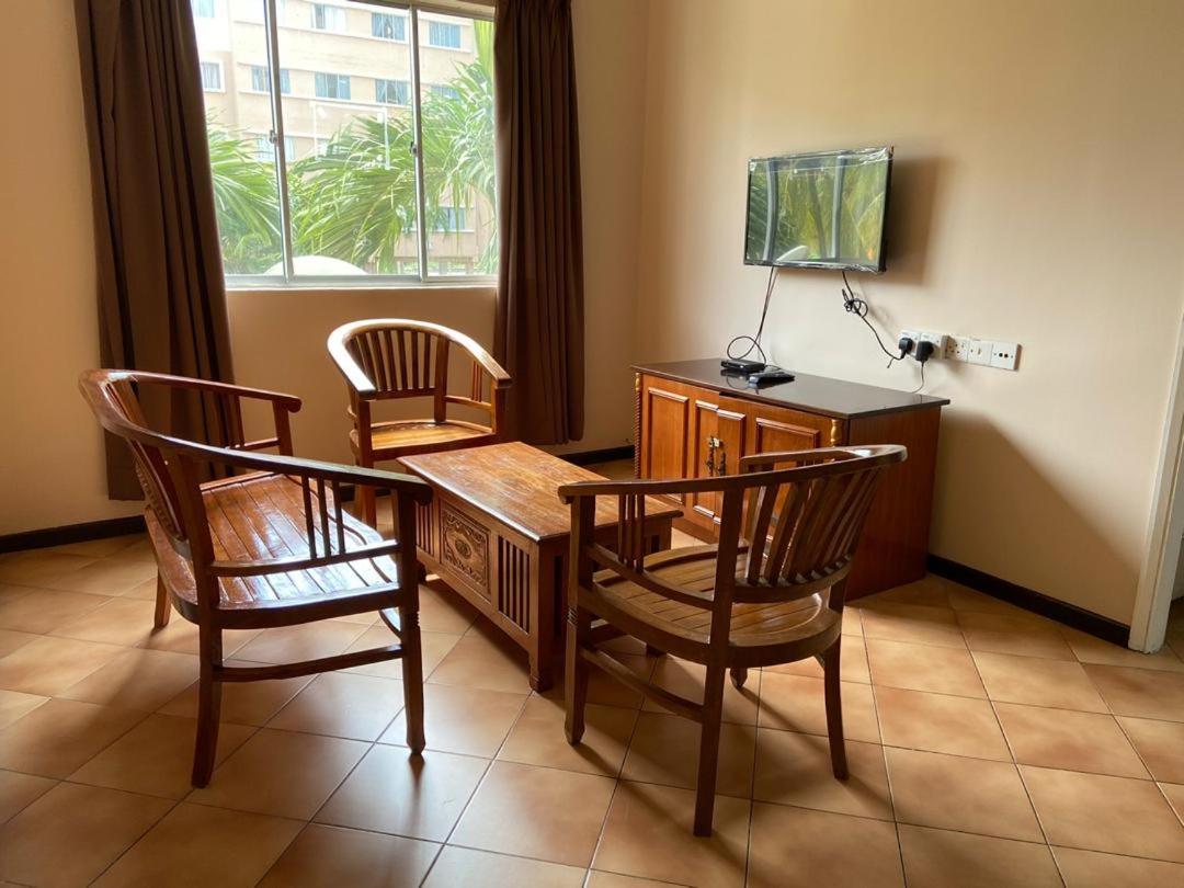 بورت ديكسون Delima Hotel & Homestay المظهر الخارجي الصورة